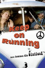 Keep on Running 1991 one on netflix