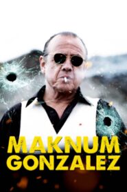 Maknum González 2013 one on netflix