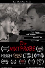 Test of Courage 2016 one on netflix