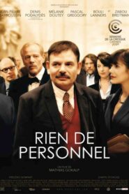 The Ordinary People 2009 one on netflix