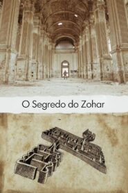 The Zohar Secret 2017 one on netflix