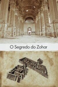 The Zohar Secret 2017 one on netflix