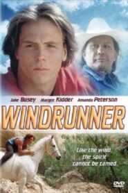WindRunner 1994 one on netflix