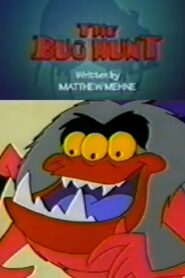 The Bug Hunt 1996 one on netflix
