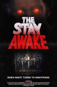 The Stay Awake 1987 one on netflix