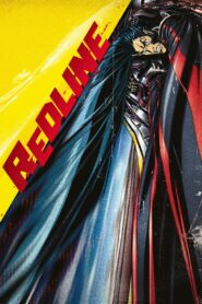 Redline 2009 one on netflix