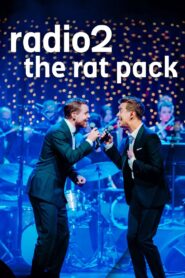 Radio2: The Rat Pack, the Christmas Edition 2024 one on netflix