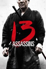 13 Assassins 2010 one on netflix