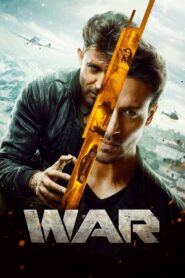 War 2019 one on netflix