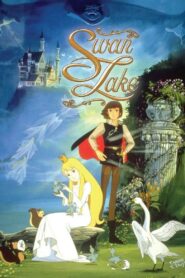 Swan Lake 1981 one on netflix