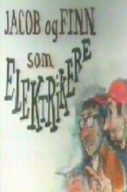 Finn og Jakob som elektrikere 1987 one on netflix