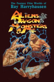 Aliens, Dragons, Monsters & Me 1983 one on netflix