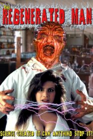 The Regenerated Man 1994 one on netflix