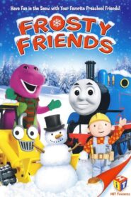 HIT Favorites: Frosty Friends 2009 one on netflix