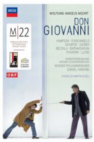 Don Giovanni 2006 one on netflix