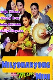 Milyonaryong Mini 1996 one on netflix
