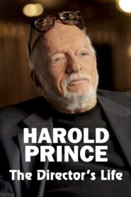 Harold Prince: The Director’s Life 2018 one on netflix