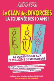 Le Clan des divorcées 2009 one on netflix