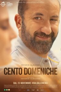100 Sundays 2023 one on netflix