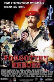 Forgotten Heroes 1990 one on netflix