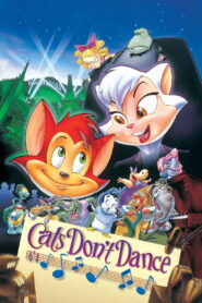Cats Don’t Dance 1997 one on netflix