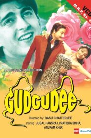 Gudgudee 1997 one on netflix