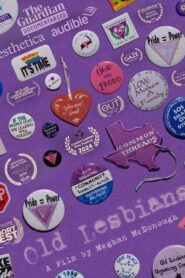 Old Lesbians 2023 one on netflix