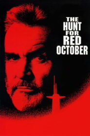 The Hunt for Red October 1990 one on netflix