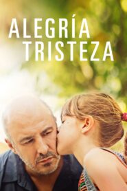 Alegría, tristeza 2018 one on netflix