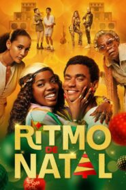 Ritmo de Natal 2023 one on netflix
