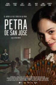 Petra de San José 2022 one on netflix