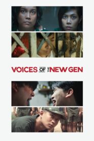 Voices of the New Gen 2022 one on netflix