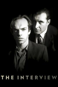 The Interview 1998 one on netflix