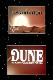 Destination Dune 1983 one on netflix