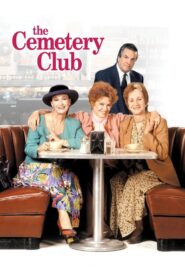 The Cemetery Club 1993 one on netflix