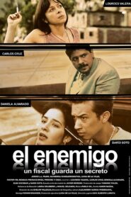The Enemy 2008 one on netflix