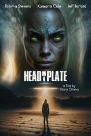 Head on a Plate 2023 one on netflix