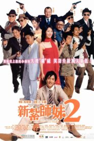 Love Undercover 2: Love Mission 2003 one on netflix