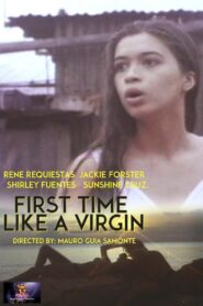 First Time… Like A Virgin! 1992 one on netflix