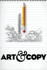 Art & Copy 2009 one on netflix