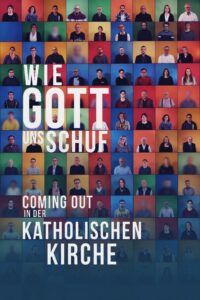 How God Created Us: Coming Out in the Catholic Church 2022 one on netflix