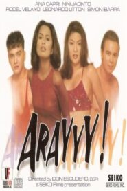 Arayyy! 2000 one on netflix