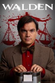 Walden 2023 one on netflix