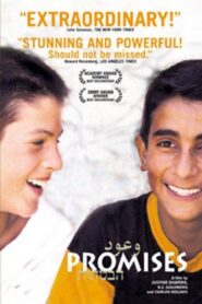 Promises 2001 one on netflix