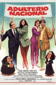 National Adultery 1982 one on netflix