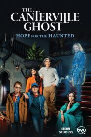 The Canterville Ghost 2021 one on netflix