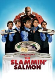 The Slammin’ Salmon 2009 one on netflix