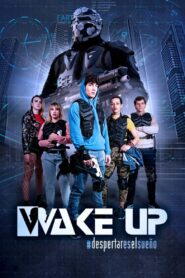 Wake Up 2018 one on netflix