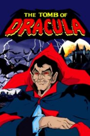 The Tomb of Dracula 1980 one on netflix
