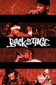 Backstage 2000 one on netflix